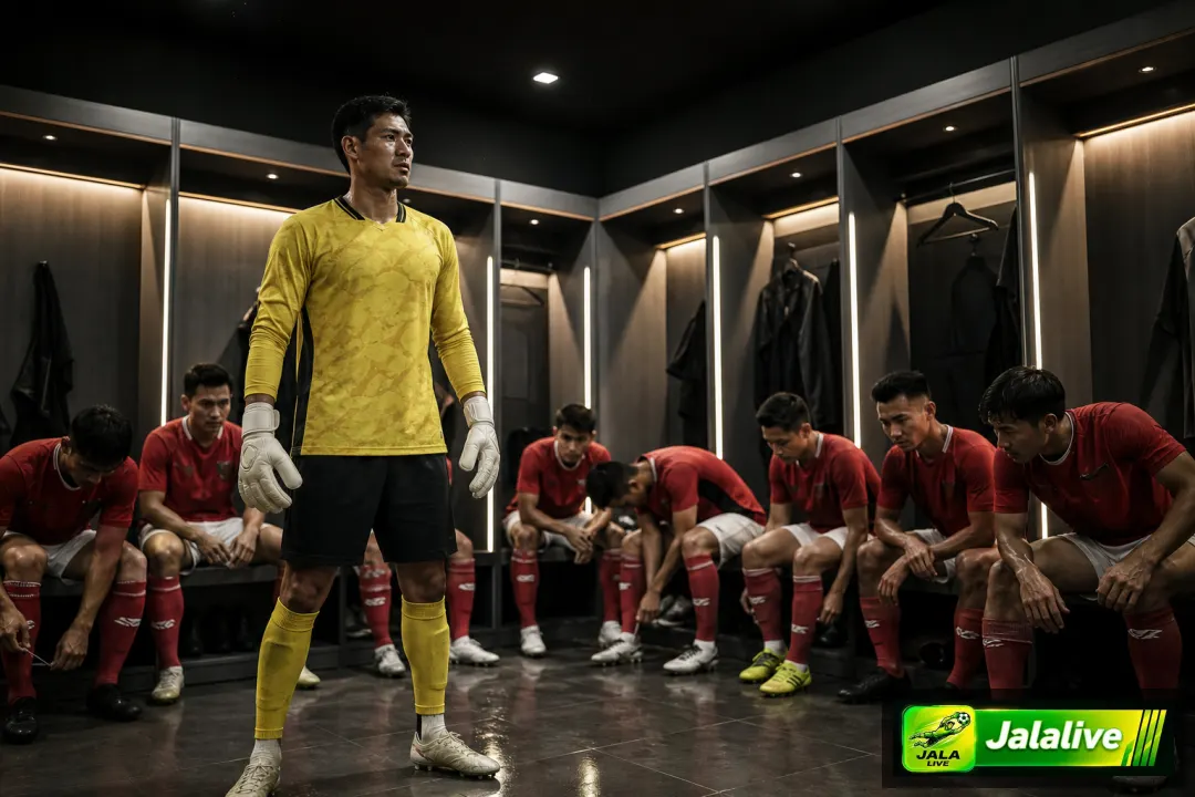 Ilustrasi editorial ambisi Arsenal mengejar Liga Champions